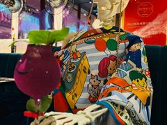 -Brut Eatery Wine Bar & Restaurant (建国东路店)