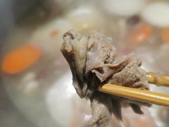 -九府羊鲜羊火锅·烧烤(海那城店)