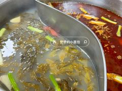 -川渝打渔郎火锅店(润华店)