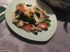 -山外山菜馆(玉泉路店)