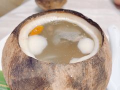 -汤城小厨•粤菜•靓汤(西直门凯德MALL店)