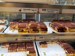 -宜家家居(四元桥商场店)