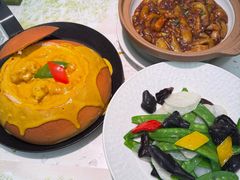 -大树餐厅(环球港店)