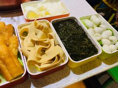 -蜀都小君肝串串香火锅(龙华旗舰店)