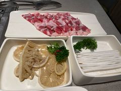 -海底捞火锅(高新万达广场店)