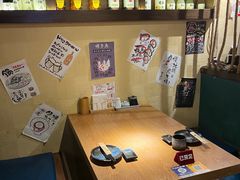 -王氏炉匠·烧鸟放题自助(好运街店)