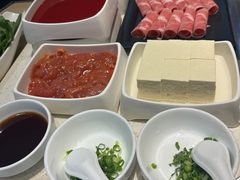 -海底捞火锅(海悦天地店)