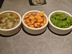 -沼津港精致料理·寿喜烧·烧鸟(龙湖南桥天街日料榜单店)