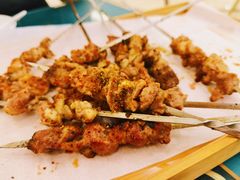 -清真·尚穆回回香清真餐厅(工人新村店)