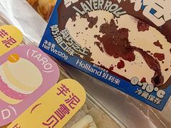 -好利来(旅顺世达店)