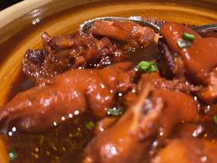 -宏达老菜馆(东安街店)