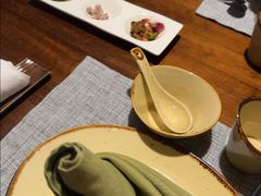 -品味餐厅·川湘菜·海鲜风味火锅·手工面食·万州烤鱼-石梅湾威斯汀度假酒店