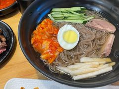 -九田家黑牛烤肉料理(吴江万象汇店)