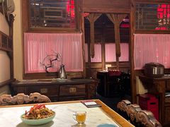 -小吊梨汤·北京菜·烤鸭(鸟巢店)