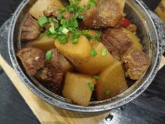 -中西名菜(增城店)