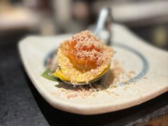 -乌君·酒场·炭火烧鸟(侨城坊店)