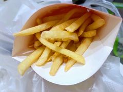 -麦当劳(光新乐购店)