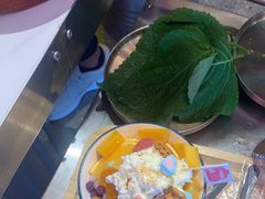 -南浦洞烤肉·新世界版(奥体店)