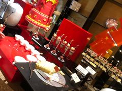 -上海东方佘山翰悦阁酒店·Vie全日制餐厅