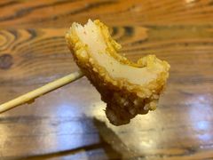 炸鸡排-正新鸡排·炸鸡汉堡(奥城店)