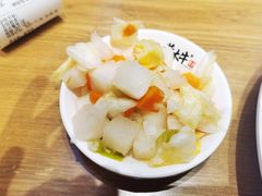 -黄太牛·牛肉面(长江北路店)