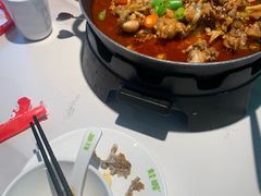 -蛙喔牛蛙(淮安吾悦店)