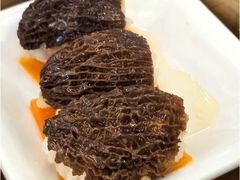 羊肚菌烧卖-新兴家喻酒家·羊城名宴(昌岗店)