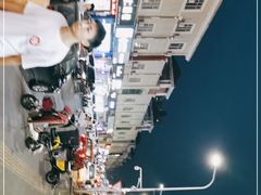 -张亮麻辣烫(南昌现代学院店)