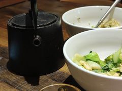 -铁公鸡·四川料理(天环广场店)