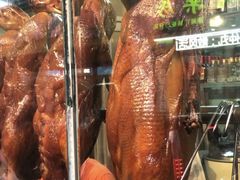 -老字号蛇口德记烧腊饭店·海鲜加工