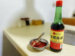 -千里马烧烤(南六东路店)