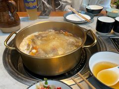 -大理董·董家小厨野生菌火锅(古城旗舰店)
