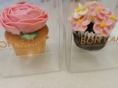 -BONCAKE裱花蛋糕(万象汇店)