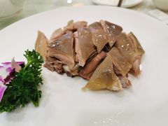 -寻味顺德·南记酒家·传统顺德菜·鱼生(广源路店)
