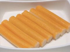 蟹棒-海底捞火锅(金鼎广场店)