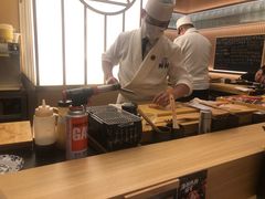 -鮨政·Omakase(港汇恒隆广场店)