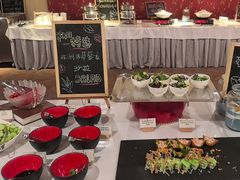 -天伦王朝酒店·盛华瑄餐厅