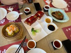 金沙红米肠-点都德(北京路贰店)