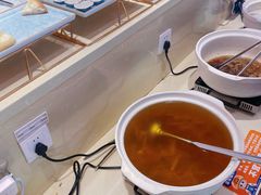 -素满香·食养自助(建邺万达店)