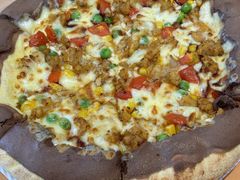 -达美乐比萨(石景山万达店)