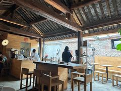 -VOYAGE COFFEE(北锣鼓巷店)