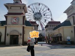-安吉Hello Kitty乐园