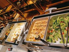 -比格比萨自助(宝山日月光店)