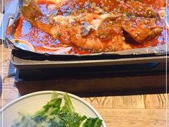-老头儿油爆虾(胜利河美食街店)
