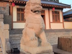 -函谷关历史文化旅游区