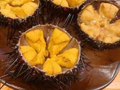 -晶吉·居酒屋·烧鸟·生鱼饭(中山区民主广场店)