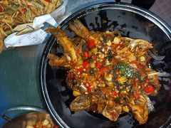 -湘当爱·鲜煮现炒(松岗立业路店)