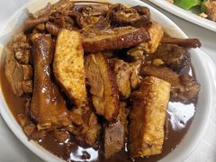 -罗记家常菜(鸿景花园店)