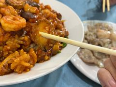 -清真•蜀风园(丁字沽总店)