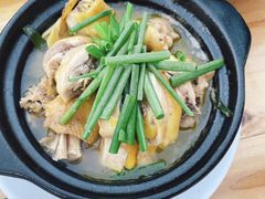 -闽公馆·客家私房菜·商务宴请·包厢(杏林橡树湾店)
